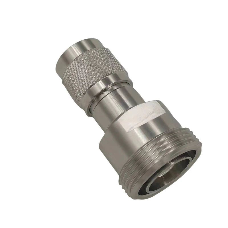 7 16 Female to SC Male Adapter RF Application 7 16-SC-50KJ