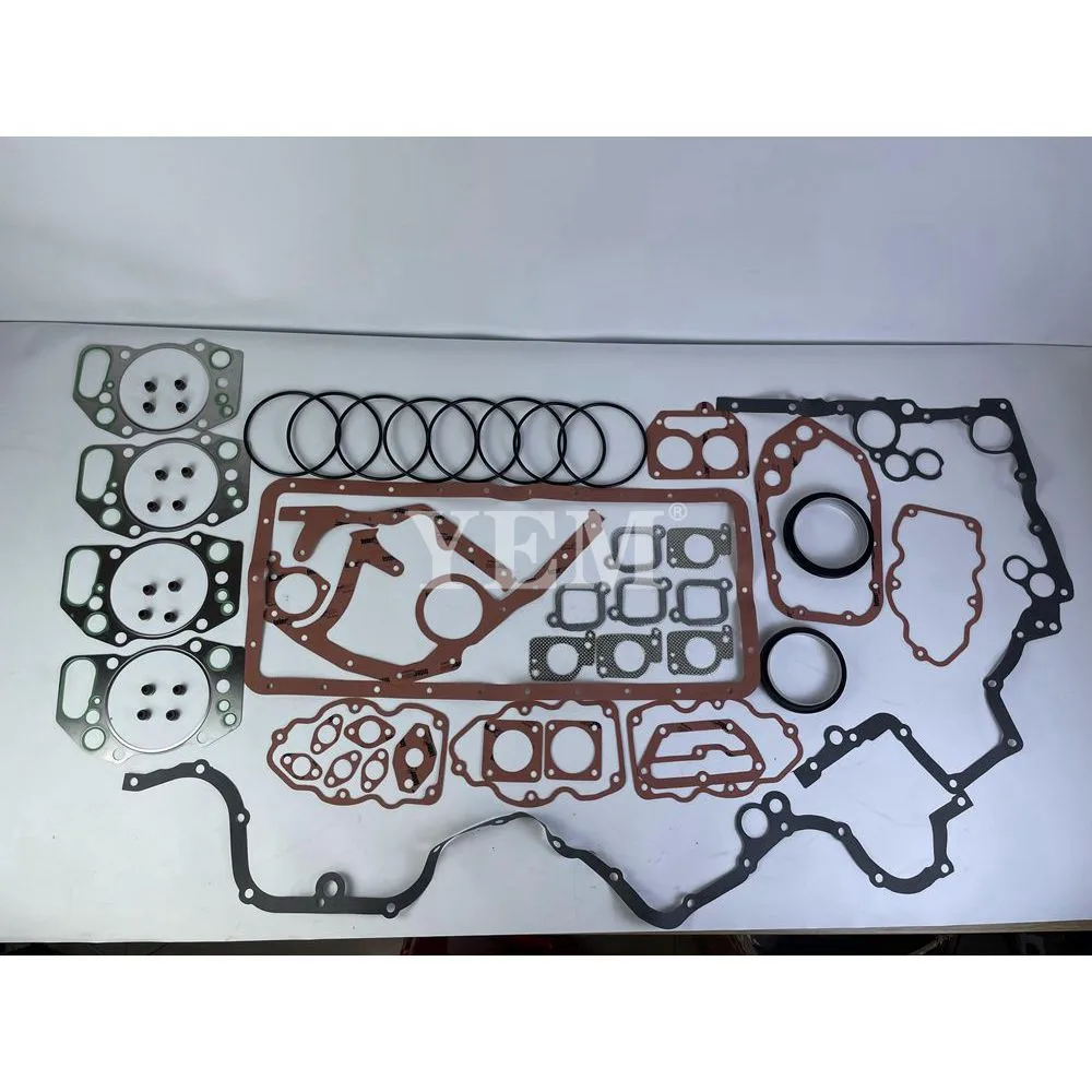 Full Gasket Kit D934 for Liebherr Engine Parts Manufacturer