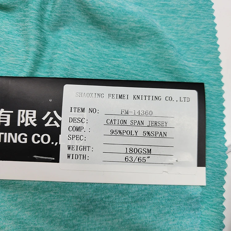 Specifications