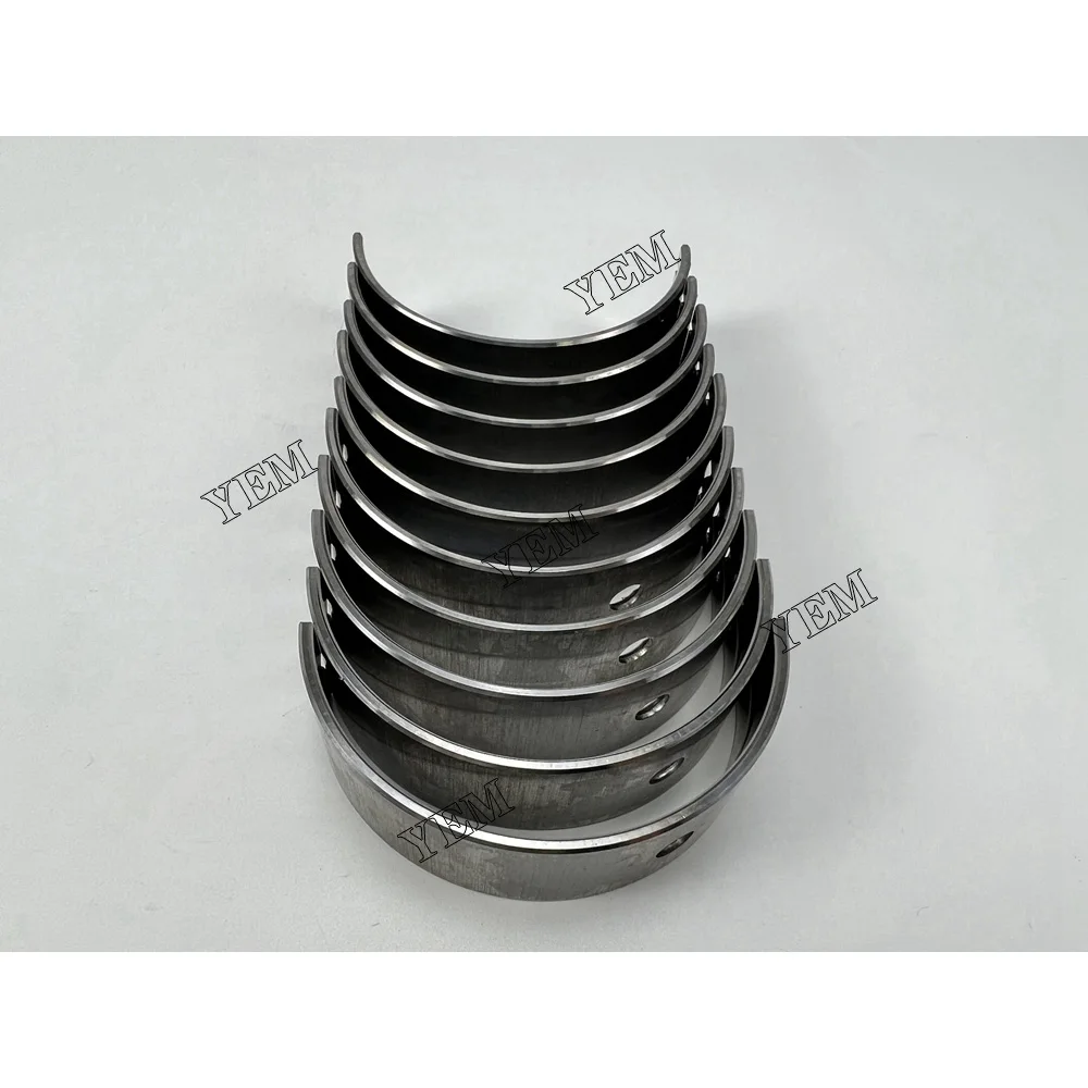 For Doosan D34 Main Bearing Industrial Machinery Spare Parts