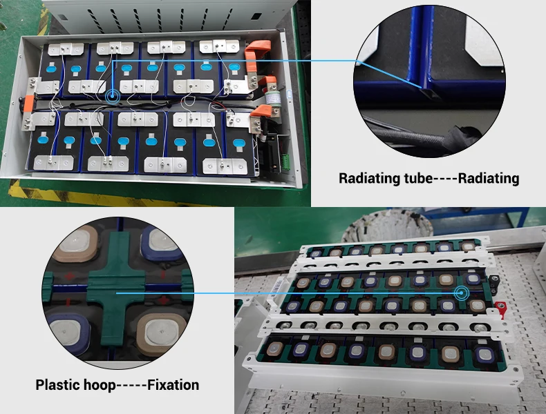 51.2V 100Ah 5kWh Power Wall Lithium Ion Battery 10kWh LifePO4 Solar Battery With 5 Year Warranty factory