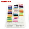 Più di 50 colori misti