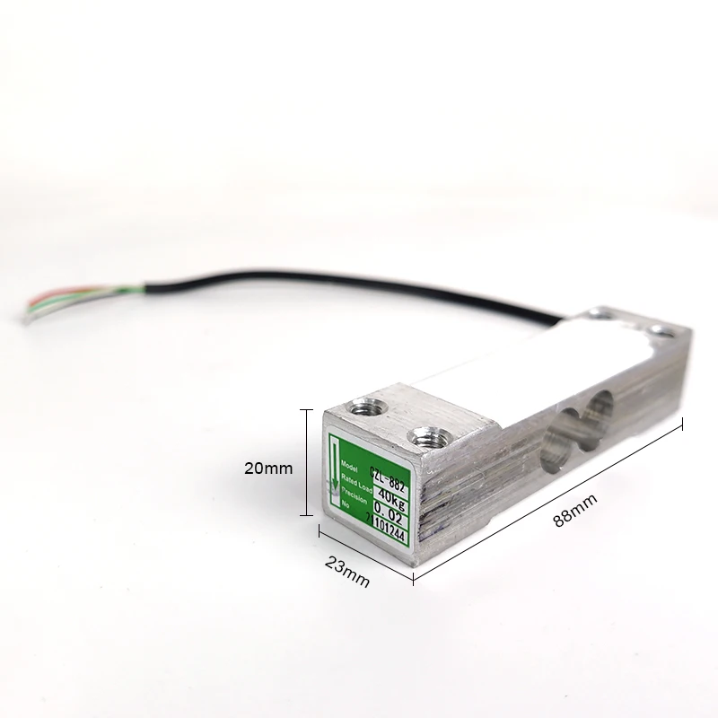 30kg Digital Scale Ckd Mainboard 40kg Weighing Scale Motherboard Spare