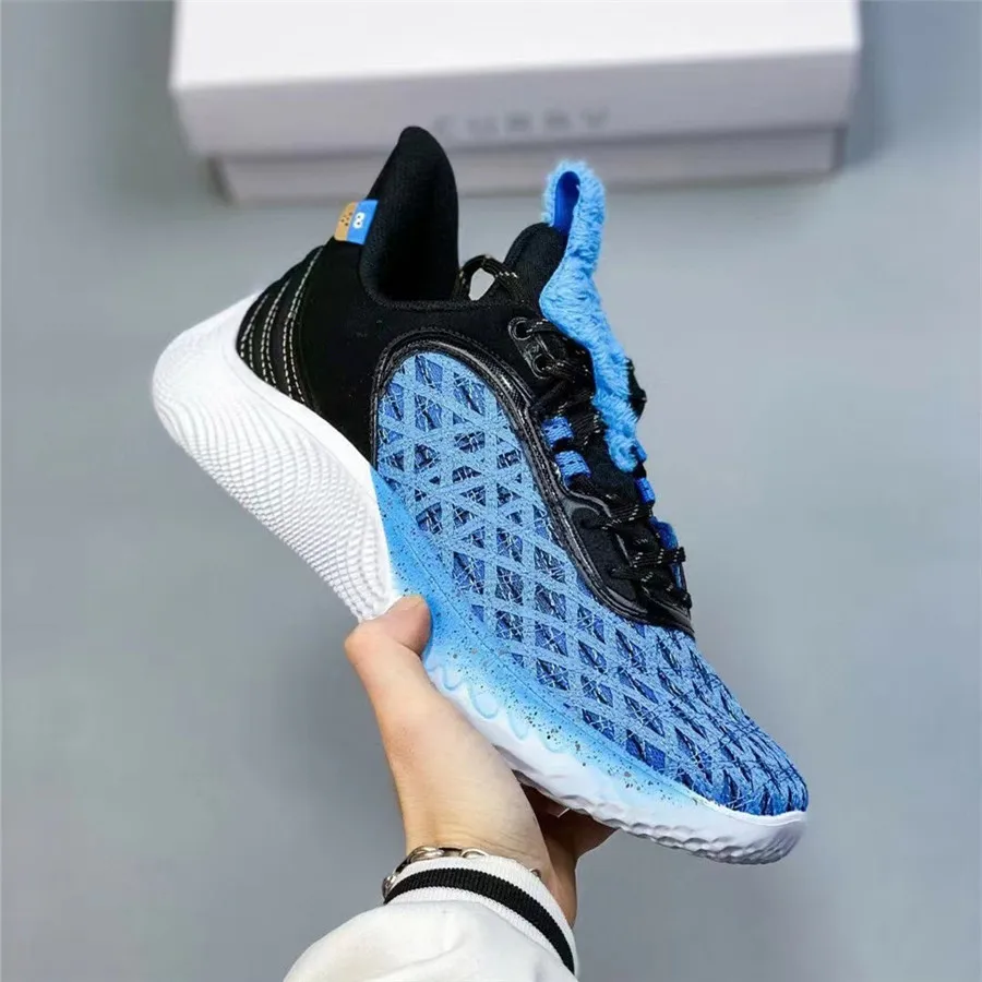 Wholesale 2022 Wholesale Stephen Curry 9 Basketball Shoes Under Arm Running Shoes Sport Sneakers Basketball Shoes 40 - 46 From m.alibaba.com