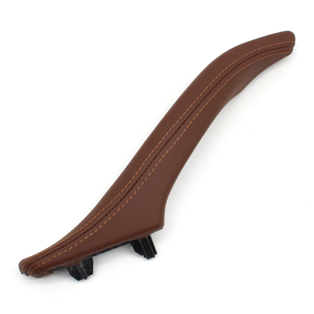 Maniglia Portiera Interna Pelle Per BMW Serie 5 F10/F11/F18 – Sostituzione Passeggero Destra/sinistra