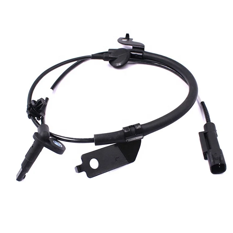 Front Left 96473221 ABS Wheel Speed Sensor Fit for Chevrolet