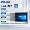 15.6 pulgadas, Windows 10 (Intel i5, 4+128 GB)