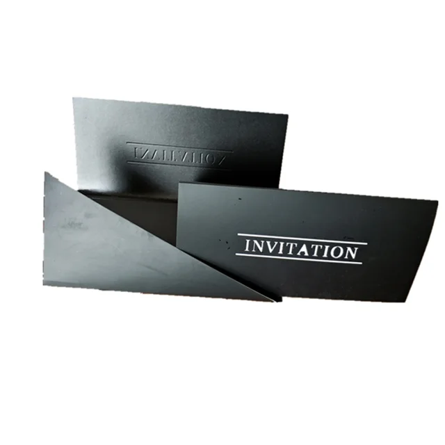 
 Милый розовый дизайн двухсторонний принт с карманом для маленькой подарочной упаковки индивидуальный презентационный напильник складной конверт  