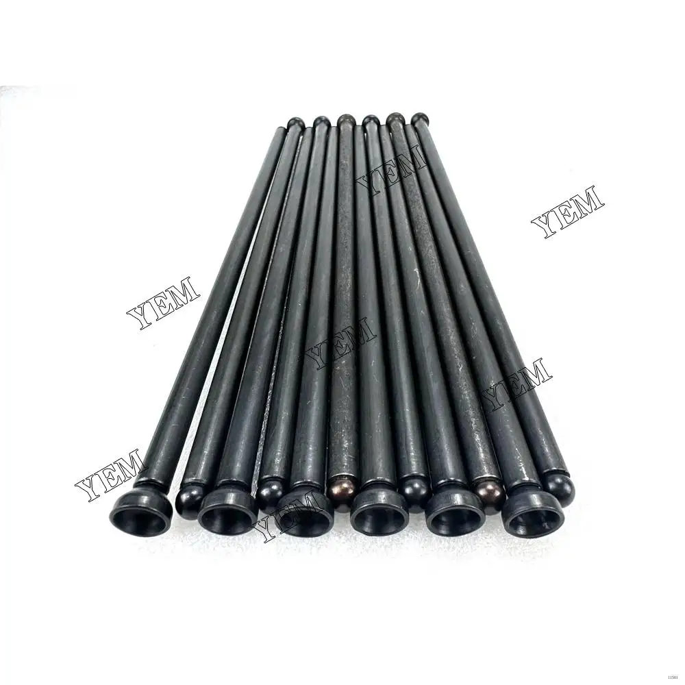 Valve Push Rod Fit for Isuzu 6HK1