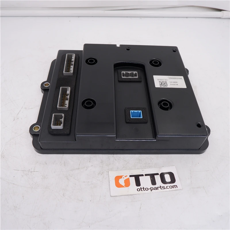 OTTO24VエンジンコントローラーME308664 ME304781 ME307484
