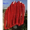 21 red