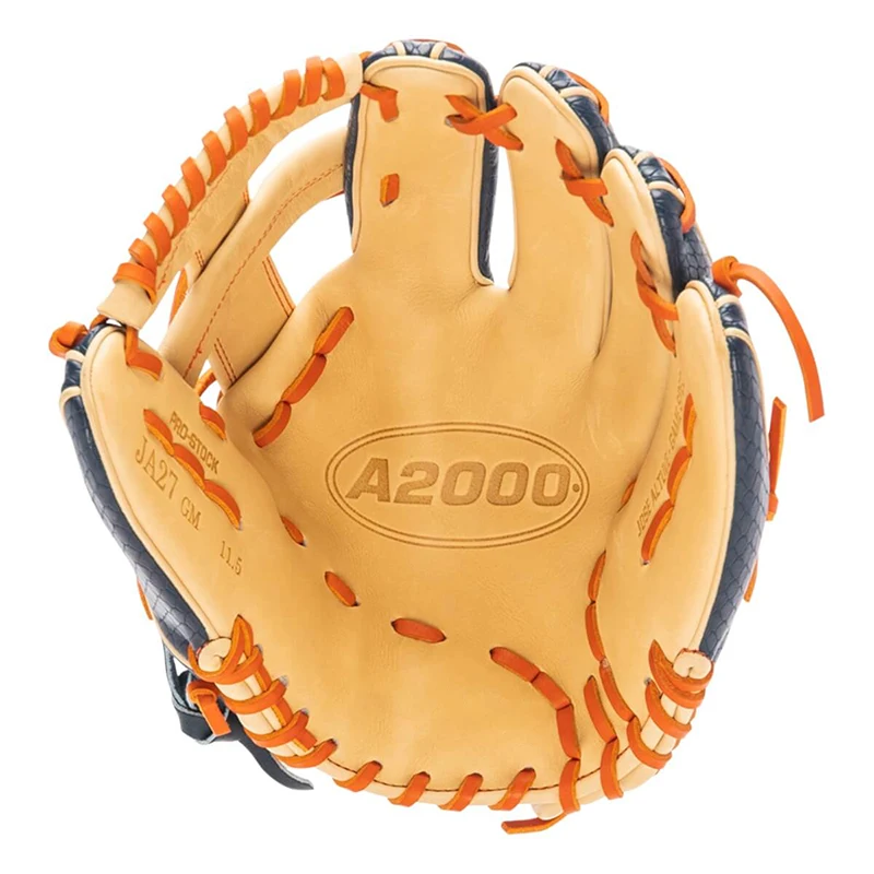 OEM 44 Pro Baseball Gloves - Custom Leather Baseball Gloves for