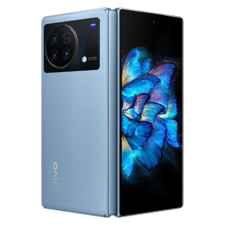 Vivo X Fold 5G - Foldable Phone with 12GB RAM & 512GB Storage
