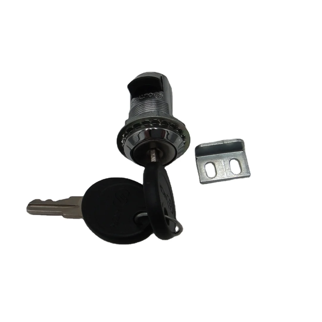 NCR ATM Machines Lock Key 5877 6622 009-0022513 - Secure & Reliable