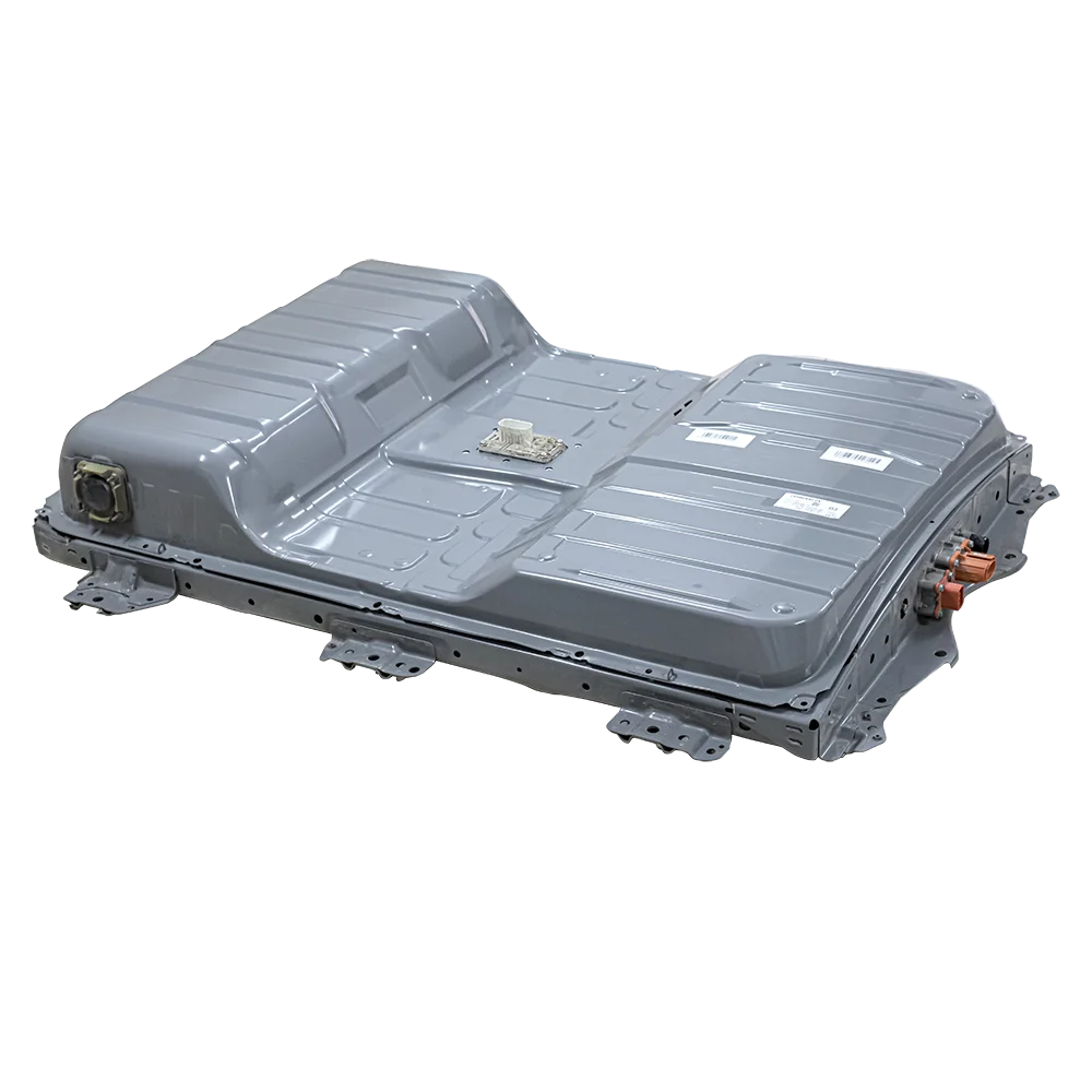 2023 Nissan Leaf 100 Soh Complete Battery Pack 40kwh 50kwh 62kwh Catl Replacement Batteries