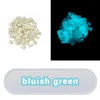 bluish green