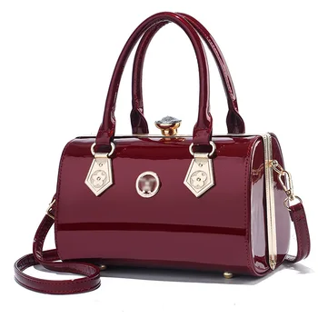 2024 Factory Wholesale New PU Leather Lady Luxury Designer Bags Handbags Women Famous Brands Bag Women Fashion 2024