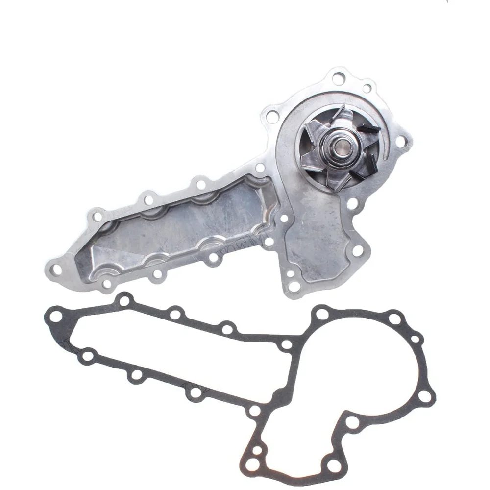 Water Pump E5627-73031 for Kioti Tractor CK25 CK27 CK30 LK3054 6