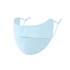 Ice Silk Sunscreen - Blue