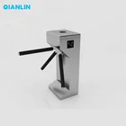 Face Camera Biometric Face Recognition Thermal Camera Access Control System Wall Mounted And Tripod Turnstile