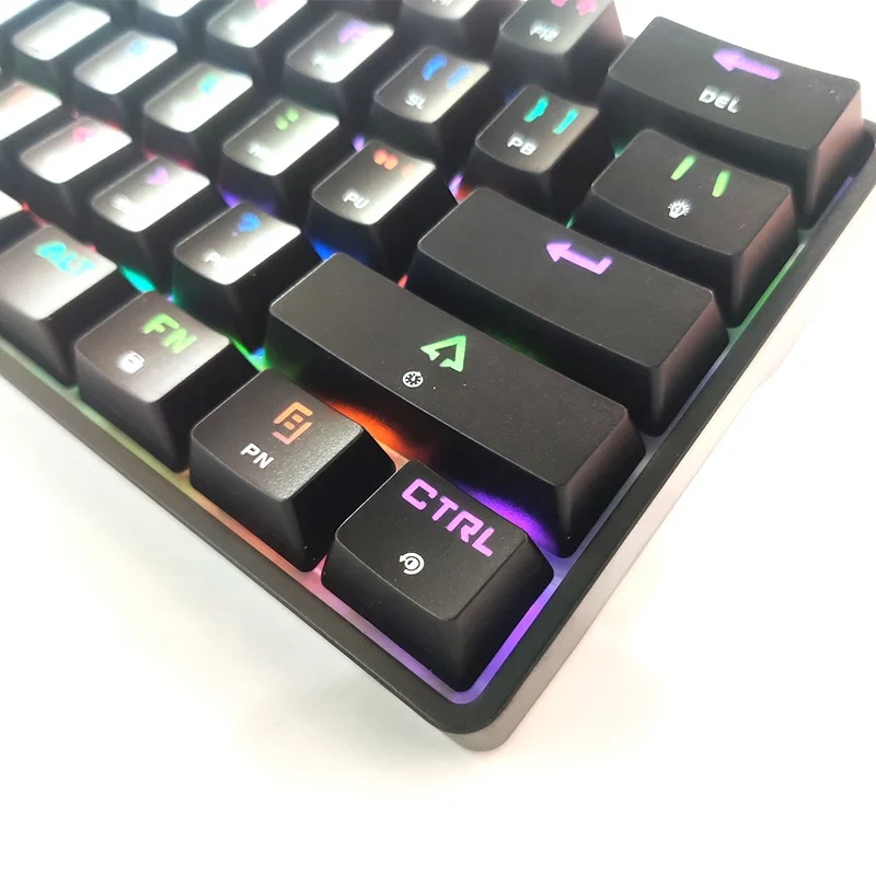 Keyboard キーボード DDY872A 。動作未確認