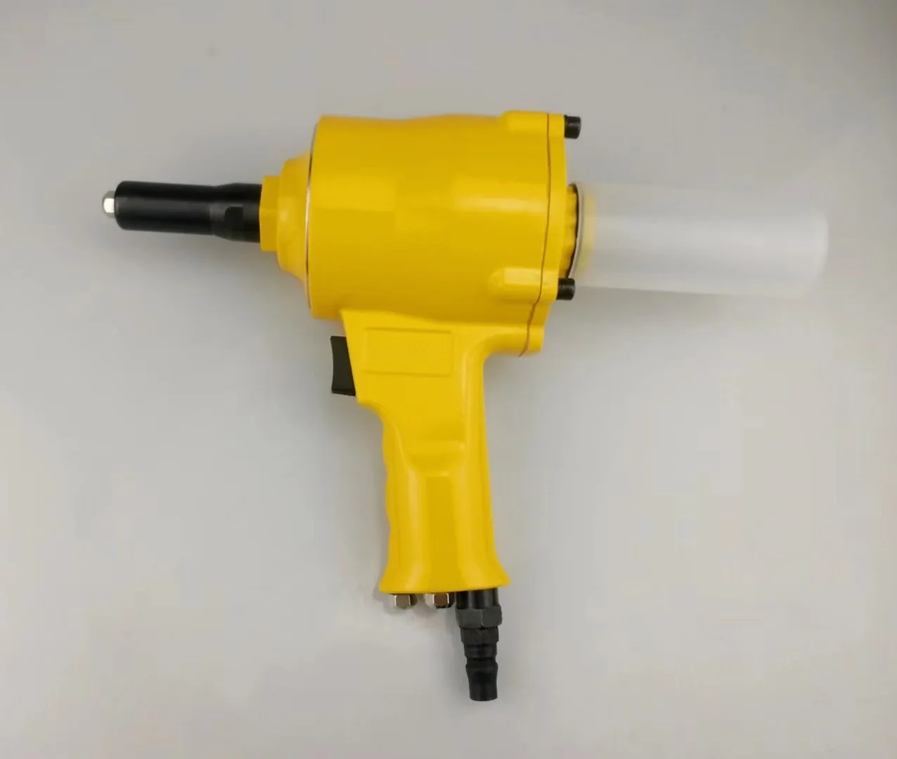 Proster Rivet Gun Set Heavy Duty Rivet Gun With Nut 200 Rivets 2.4mm 3 - View #8