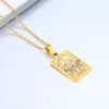 Gold Cancer