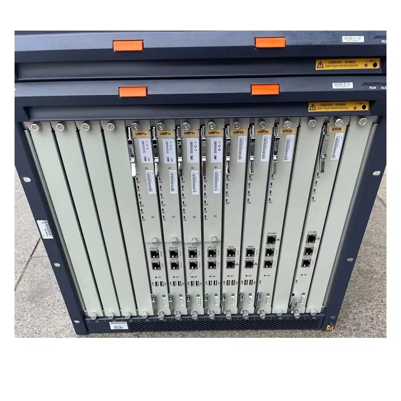 ZXUR 9000 RNC - 3G Fiber Optic Transceivers for Reliable Networks