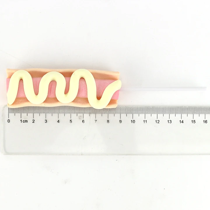 hot dog marshmallow