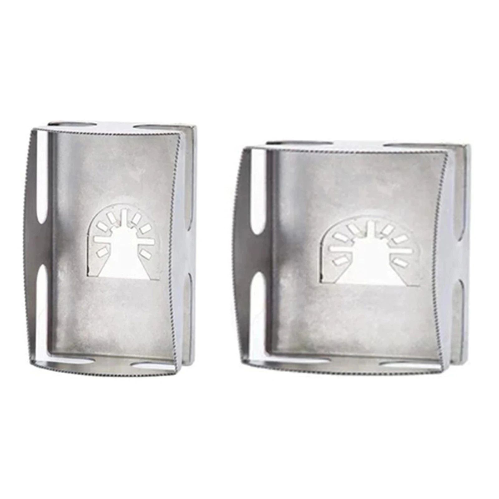 Square Slot Cutter Stainless Steel 