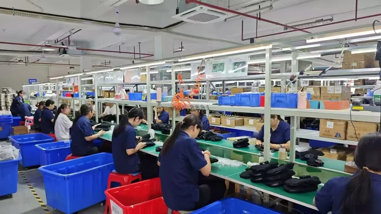 Shenzhen Beierkang Technology Co., Ltd.