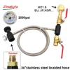 Calibre W21.8 de 36 pulgadas
