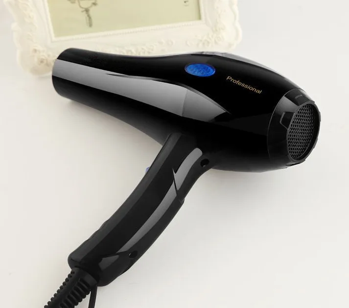 コンセントレーター/ディフューザー/イオンブルーライトブローヘア