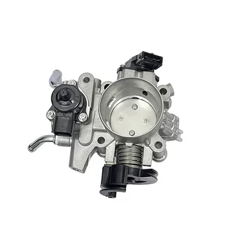 MN183547 Auto Engine Throttle Body Assy for Mitsubishi  L200 PAJERO SPORT KA5T KB5T KG5W 4G64