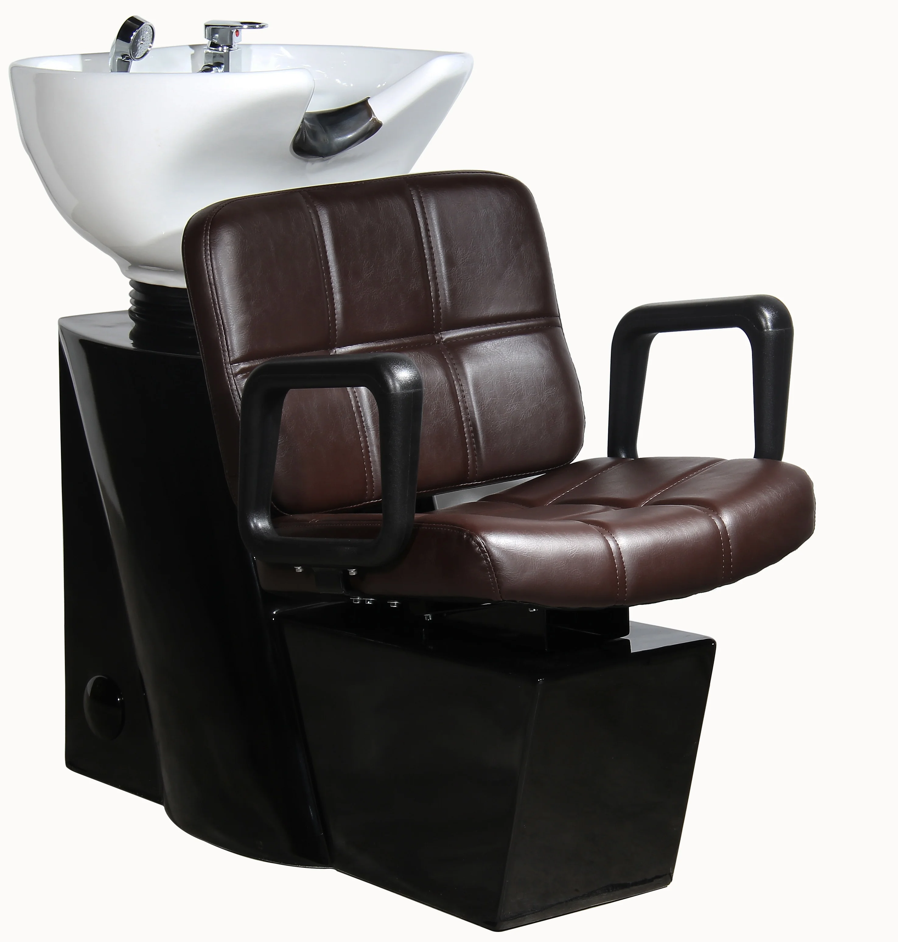 Modern Backwash Shampoo Bowl Salon Chair China Factory Buy Salon