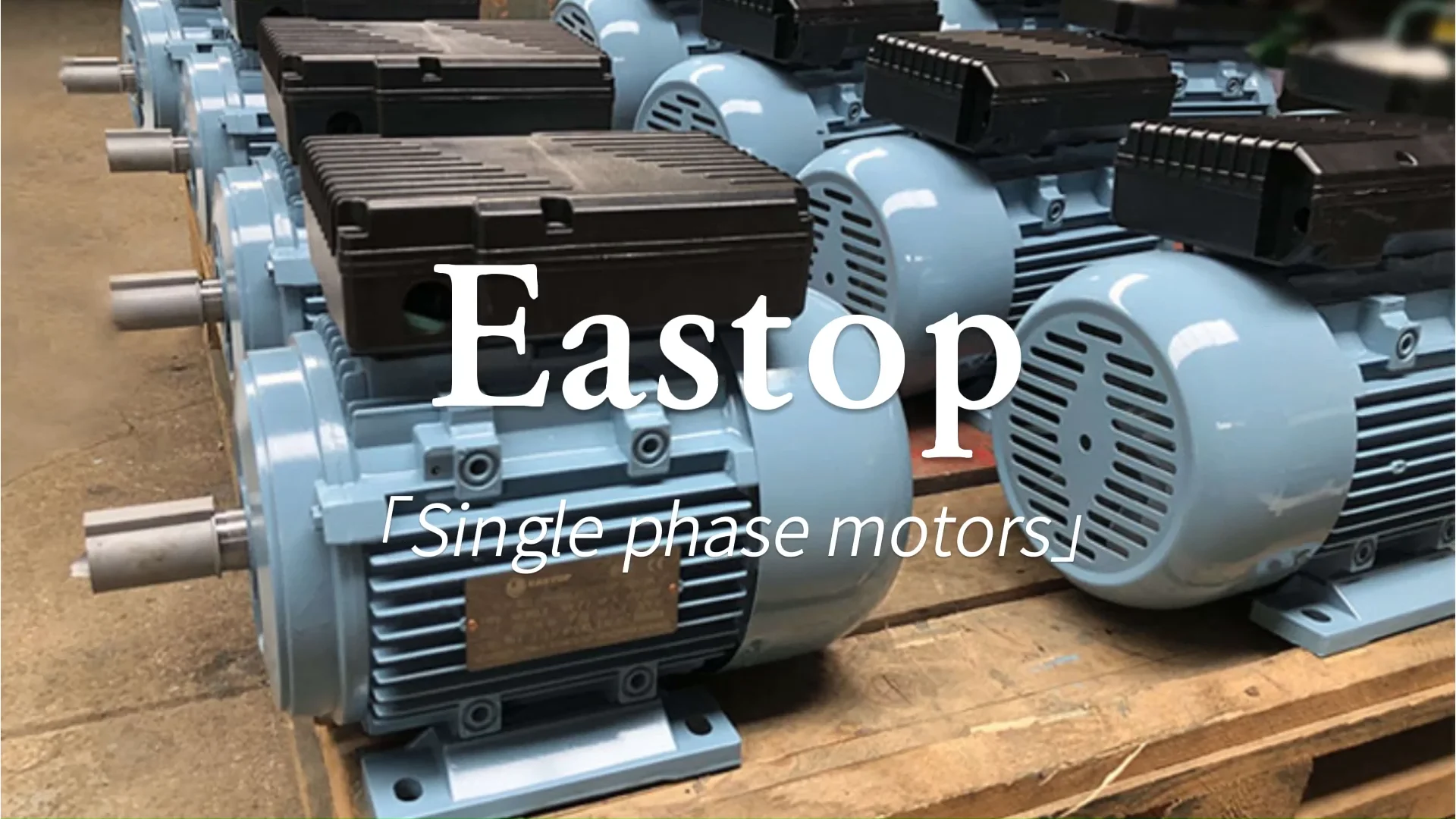 Ycl Single Phase 3hp Ac Motor Eastop Induction Motor Buy Ycl