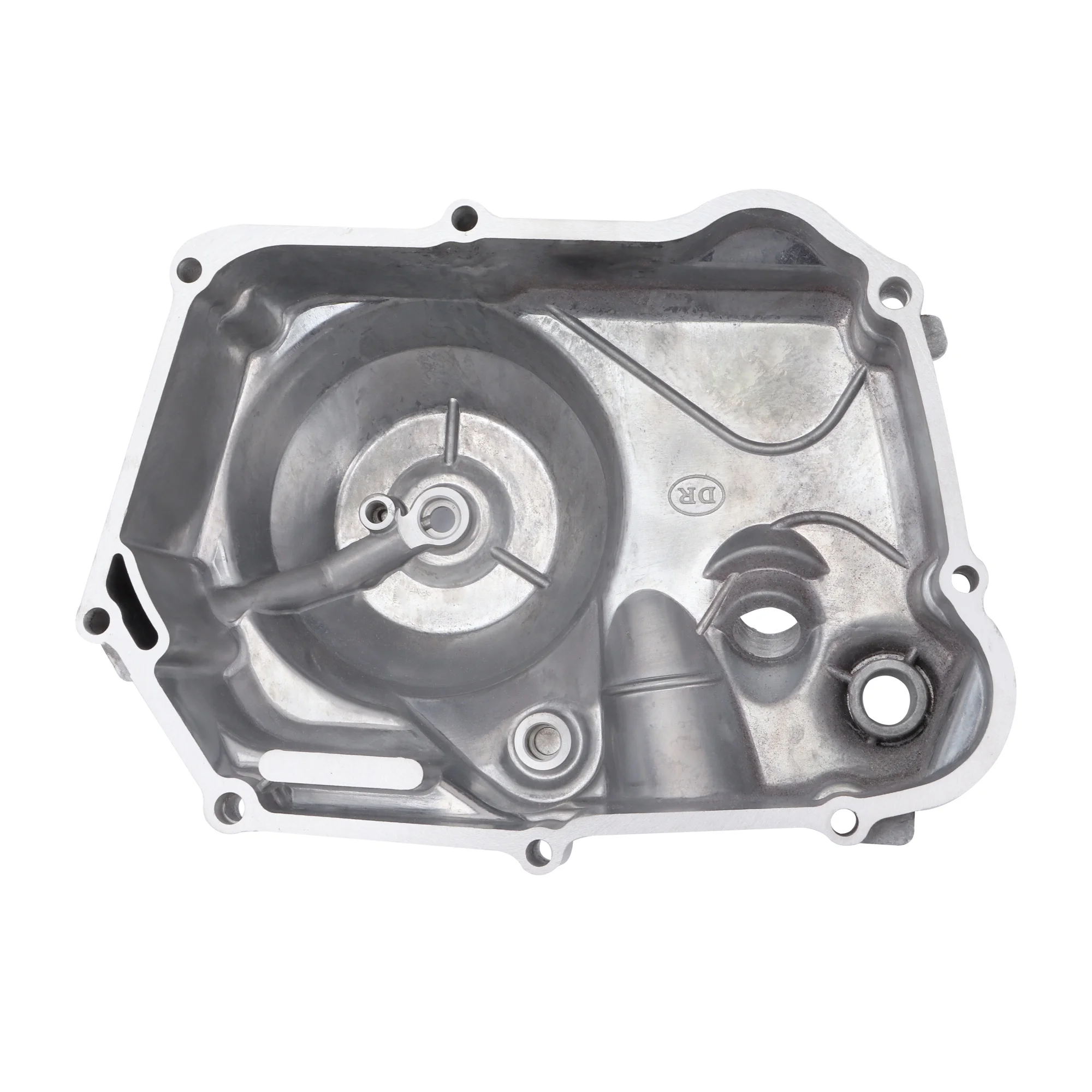 GOOFIT Tuyau De Carburant Filtre à Huile Commutateur De Carburant Remplacement Pour 50cc 110cc 125cc 150cc 250cc ATV Pit Dirt Bike Rouge