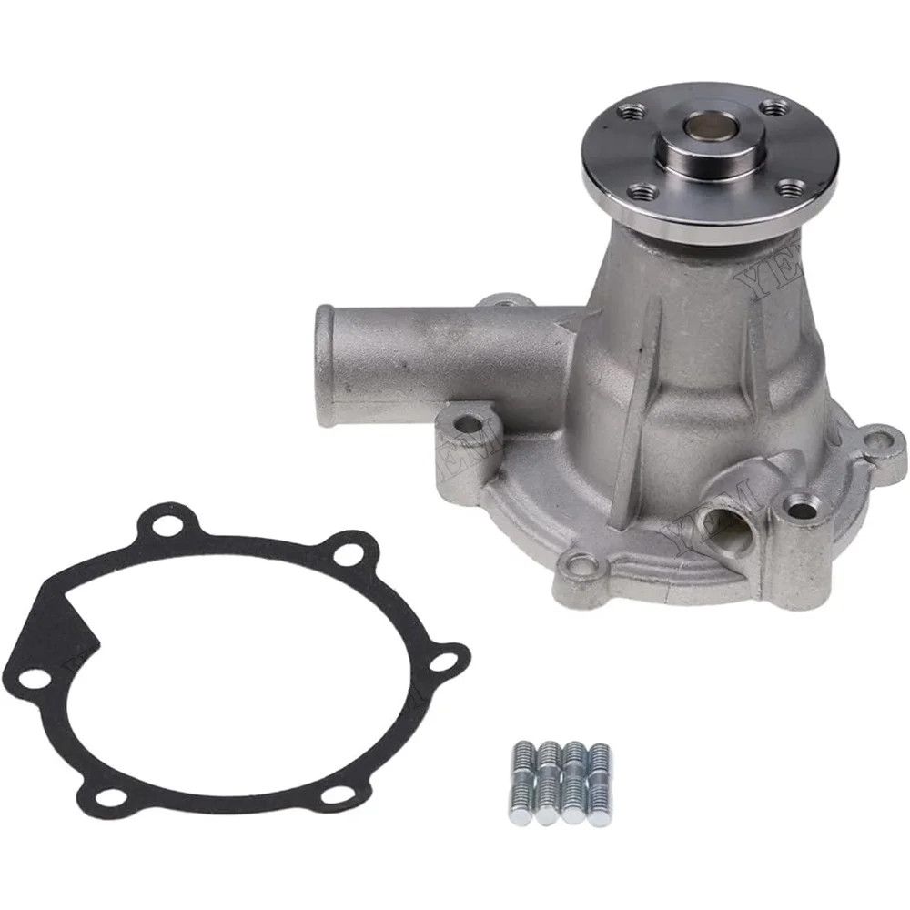 Water Pump MIT114001018 330170066 for Kubota Engine Z402