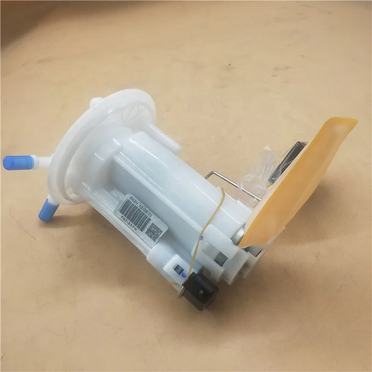 Pat Fuel Pump Assembly 4 Tube Oem 15100-m68k01 / 15410-m79f01 /  15100-m79f02 / 101961-5863 /15100m68k01/ For Celerio Alto - Buy Fuel Pump 