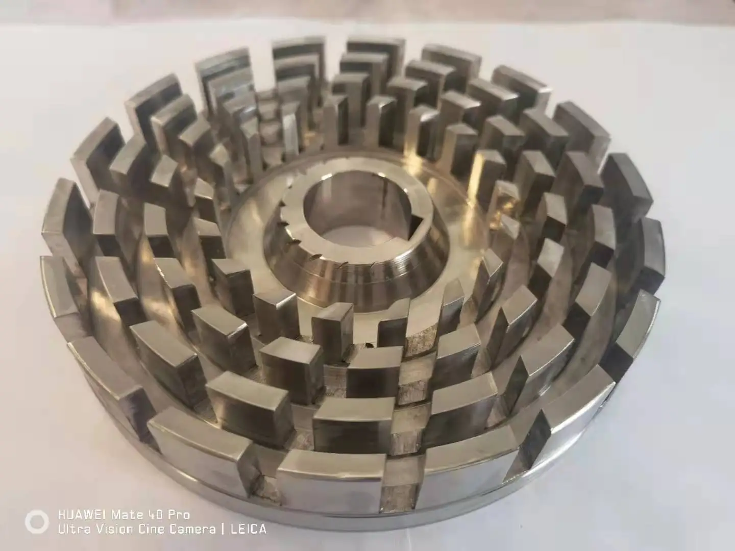 
 Фабричный гигиенический эмульгирующий гомогенизатор, эмульсионный насос/смеситель с высоким сдвигом  