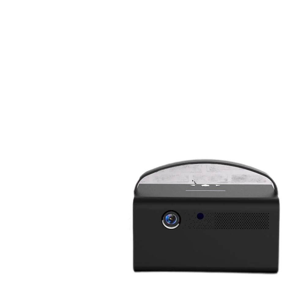 New Video V7 3d Dlp Android 9.0 Smart 