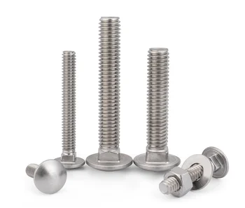 Grade 10.9 Carbon Steel Pan Head Machine Screws Black Plated Torx Button Six-Lobe Design M3 M10 Sizes for Stainless Steel