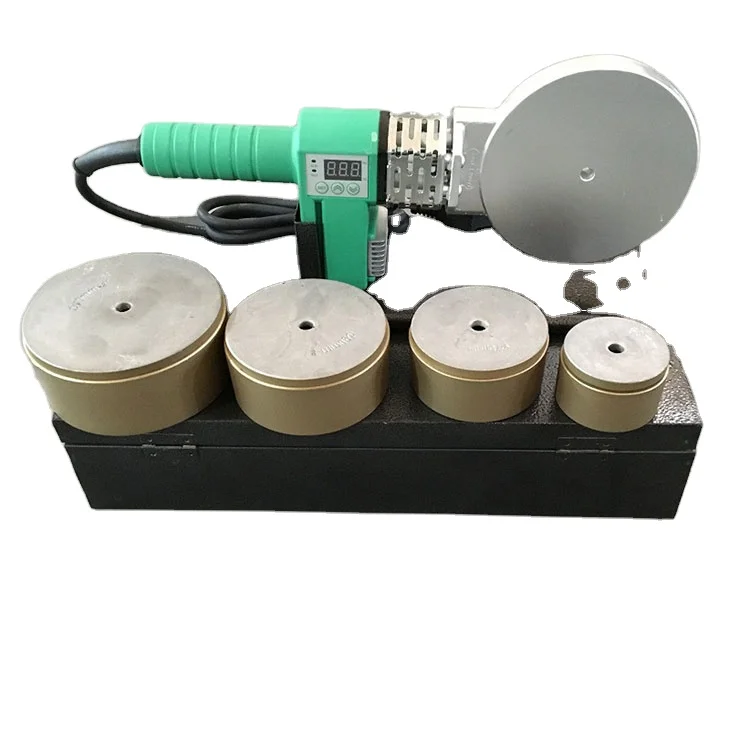 75-110DD Ppr Pipe Welding Machine PPR Pipe Jointing Machine 110V PPR Welding Machine