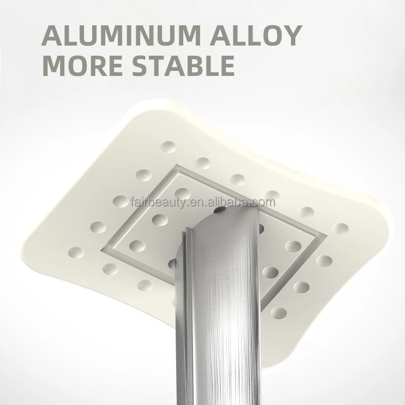 Detailed Specs Diagram