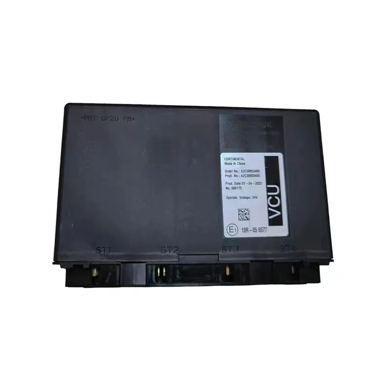 SINOTRUK SITRAK C7H VCU Module AZ9918589001 - Reliable