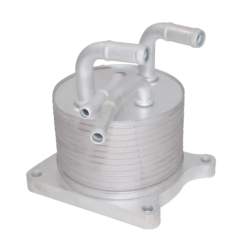 雨穴 Genuine Japan Cylinder Cover 8-98281767-2 for Isuzu 4JJ1