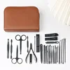 Brown 26-piece set
