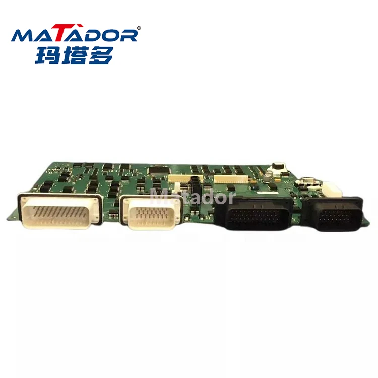 ペン画/板 Genie 146392GT PCB Assembly - Reliable & Tested Circuit Board