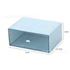 Single-cell glacier blue