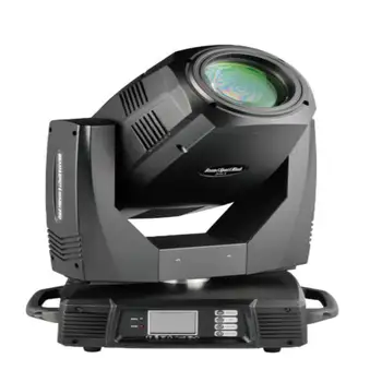 350 in1 Moving Head Light Lyre Beam Dmx512 Led Sharpy Disco Dj Effect Stage Lights  Equipment